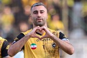 پیروزی آسان سپاهان در دربی اصفهان؛ تیم محرم به جمع مدعیان اضافه شد