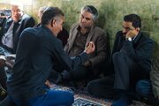 مطالبات روستاییان در دیدار با مدیر مجتمع مس درآلو مطرح شد