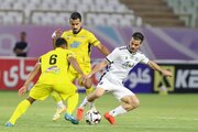 فرار فولاد از شکست در شب اولین باخت پیروز قربانی