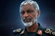 فرمانده نیروی دریایی سپاه: ما فقط یکی دو نمونه از تنبیه کشتی‌های متجاوز را نشان دادیم + فیلم