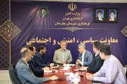 زمستان نیامده، زنگ خطر گاز در بهارستان به صدا درآمد!
