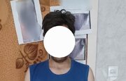دستگیری سارقی که ۱۵ بار در پرند دست به سرقت زد