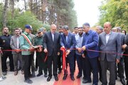 از تنورهای سنتی تا موسیقی اقوام در چهارمین جشنواره ملی نان