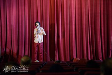 از باغ عدن تا نیروانا؛ خوانش تطبیقی جاودانگی در مستند «کودک برگزیده»