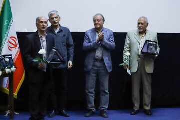 بسیاری از فیلمبردارها مدیون لابراتوارها هستند/ فیلم بدون لابراتوار الکن است