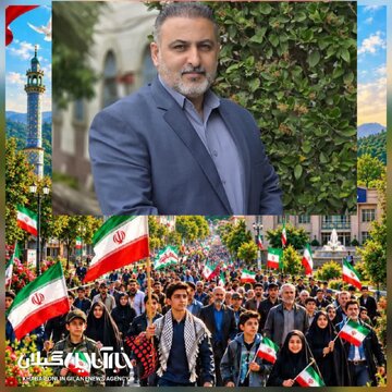 شهردار کومله: مدیریت شهری در کنار مردم و آماده خدمت‌رسانی در «جان‌فدا» است