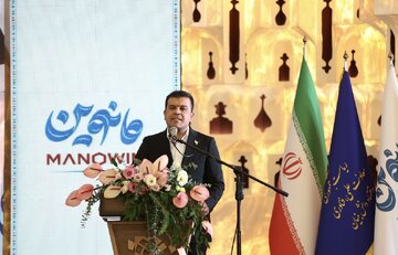 حسین افشین: دولت بهجای مداخله، موانع خلاقیت را بردارد