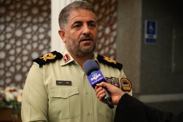 دستگیری ۵۹۴ قاچاقچی، خرده فروش و معتاد متجاهر دراستان