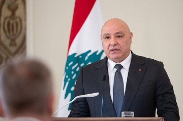 رئیسجمهور لبنان: هدف ما عقبنشینی اسرائیل و بازسازی کشور است