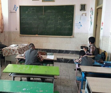 شناسایی ۱۴۰ هزار کودک بازمانده از تحصیل؛ ۴۸ هزار نفر به مدرسه بازگشتند
