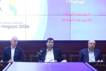 دنیامالی: آسیبشناسی ناگویا باید با نگاه به المپیک ۲۰۲۸ انجام شود