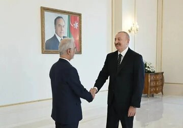 ممنوعیت حجاب در مدارس آذربایجان؛ آقای وزیر در باکو چه چیزی را تحسین کرد؟/ ایران نه میتواند و نه باید اهمیت رابطه با آذربایجان را نادیده بگیرد اما...