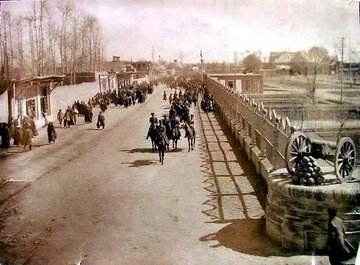 زندگی در زمان ناصرالدینشاه آنقدر ارزان بود که باورتان نمیشود/ مردم آن دوران قاتل شاه را نفرین میکردند