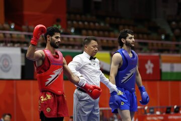 ۲۰ روز قبل از مسابقات مصدوم شدم و با درد مبارزه کردم؛ مدال ناگویا حاصل سالها تلاش است