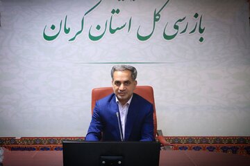 بازگشت ۱۵ درصد سهم معادن به کرمان