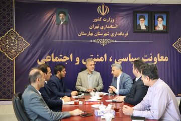 زمستان نیامده، زنگ خطر گاز در بهارستان به صدا درآمد!
