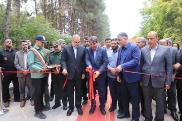 ۴۰۸ غرفه در جشنواره ملی نان کرمان؛ نانهای ۲۷ استان در پردیسان قائم