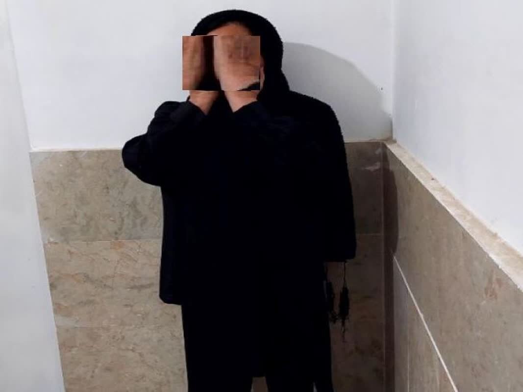 جنازه مرد مفقود شده در خانه زن قاتل پیدا شد