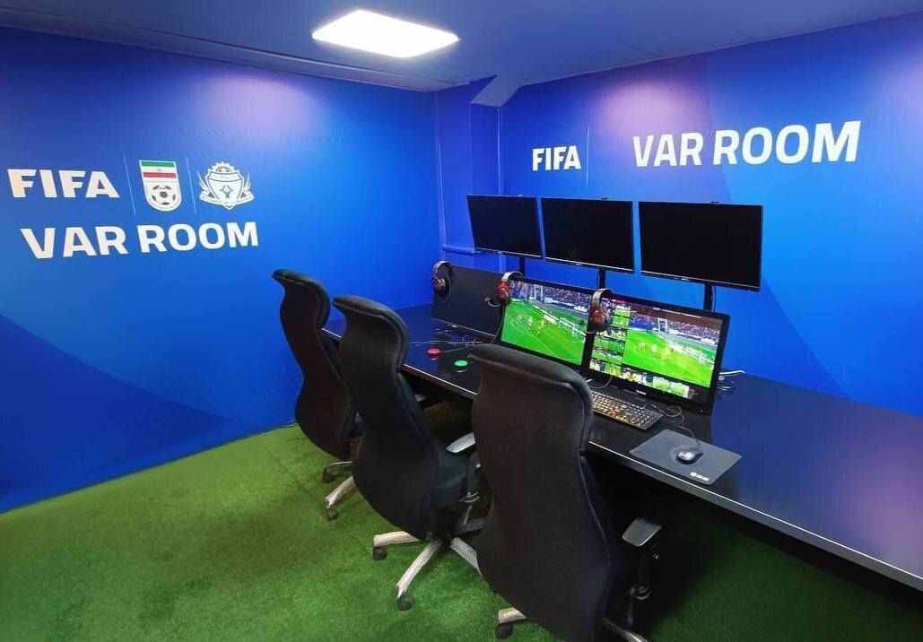 برای اولین‌بار در لیگ برتر فوتبال زنان؛ استفاده از VAR در دربی کرمان