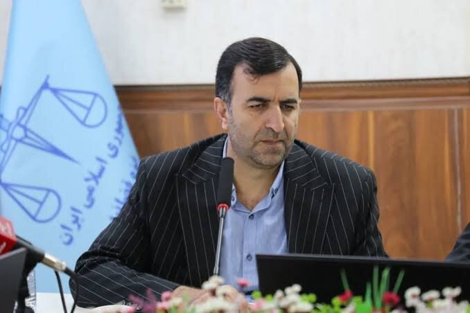 پرونده‌ها بر اساس موضوع، صلاحیت و ظرفیت شعب ارجاع می‌شوند