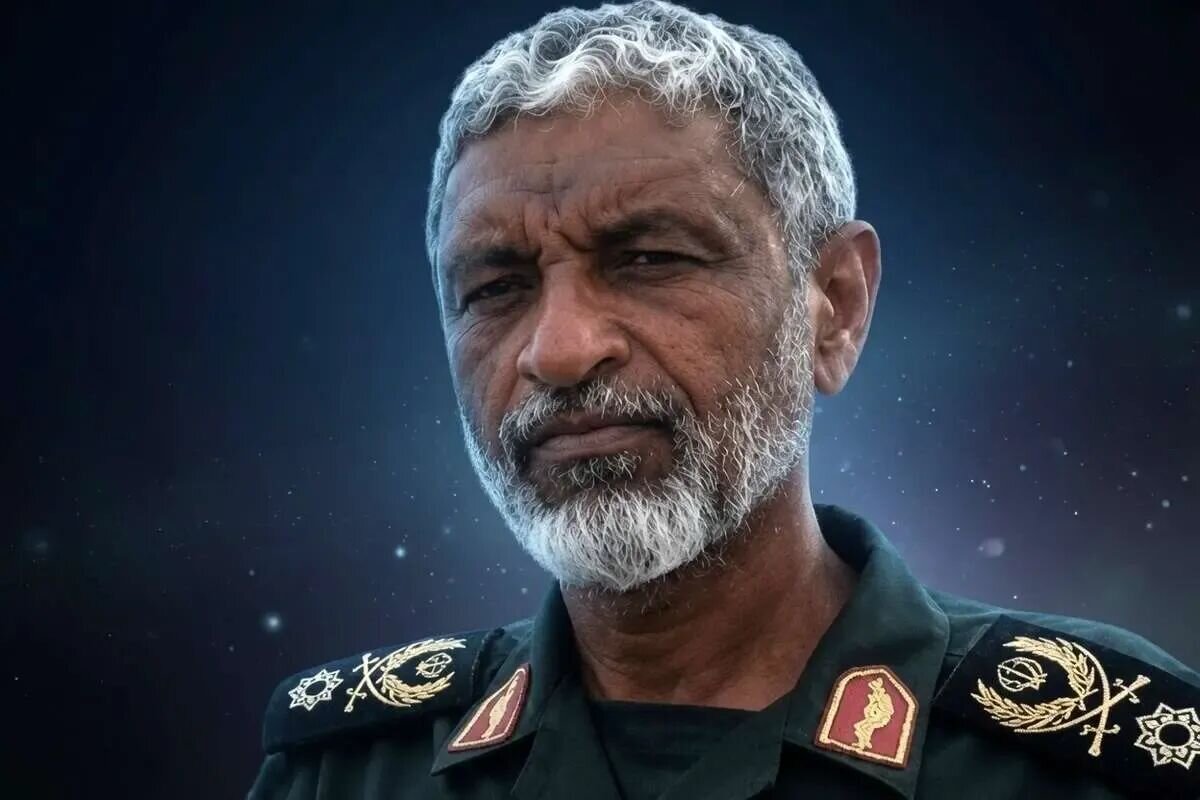 فرمانده نیروی دریایی سپاه: ما فقط یکی دو نمونه از تنبیه کشتیهای متجاوز را نشان دادیم + فیلم