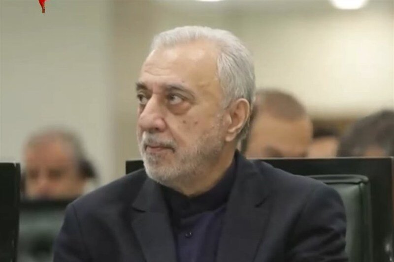 مهرداد اخلاقی گزینه وزارت دفاع: برنامه شهید نصیرزاده را ادامه می‌دهیم