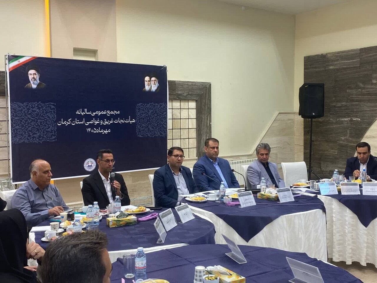 ثبت ۲۶ مکان آبی در سامانه فدراسیون؛ تأکید بر تداوم بازرسی‌ها