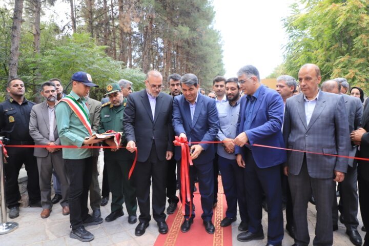 از تنورهای سنتی تا موسیقی اقوام در چهارمین جشنواره ملی نان