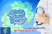 از کربلا تا بالین بیمار؛ تجلی صبر زینبی(س)
