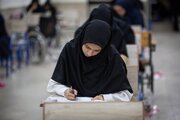 احکام شرعی | هزینه تحصیل دختر پس از ازدواج بر عهده چه کسی است؟