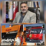 تزریق ۱۵ میلیارد تومان به ناوگان شهرداری کومله؛ از آتش‌نشانی تا حمل زباله و متوفی
