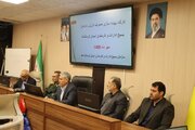 بسیج ادارات می‌تواند نقش مؤثری در ترویج فرهنگ مصرف بهینه گاز داشته باشد