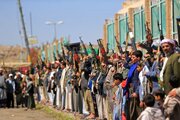 وال‌استریت ژورنال: حوثی‌ها با قطعات چینی در حال ساخت موشک بالستیک از نوع «خیبرشکن» ایران هستند