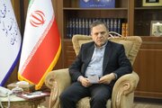 استاندار زنجان خواستار شناسایی هدفمند مراکز استخراج غیرمجاز رمزارز شد