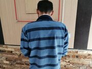 قتل دختر به دست پدر در شیراز