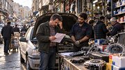 خودرو هست، پول تعمیر نیست / گرانی تا ۱۰۰ درصدی برخی قطعات خودرو / مالکان در تنگنا، تعمیرکاران در انتظار