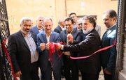 عمارت بیات پور شیراز هتل بوتیک شد