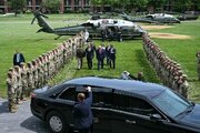 شمارش معکوس آمریکا برای شروع جنگی کم سابقه با ایران / ابوالفتح: مدت‌زمان جنگ بعدی می‌تواند طولانی‌تر باشد / رسیدن به توافق احتمالاً به معجزه نیاز دارد