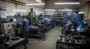 پرداخت ۶۷۰میلیارد ریال تسهیلات به طرح‌های کارآفرینی قزوین