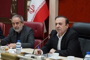تسهیلات بانکی باید در خدمت تولید و اشتغال باشد
