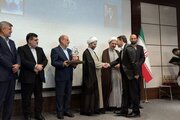 دادگستری استان بوشهر در کشور نمونه شد