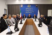 سالانه ۷۰ پروژه مدرسه سازی با مشارکت خیرین در مازندران افتتاح می شود