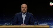 قالیباف: به اسکات بسنت، وزیر خزانه‌داری آمریکا نوبل فیزیک بدهید!