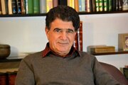 تذکر ویژه محمدرضا شجریان به شاگردانش و ماجرای یک پشیمانی! + فیلم