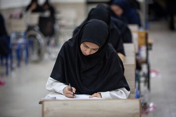 احکام شرعی | هزینه تحصیل دختر پس از ازدواج بر عهده چه کسی است؟
