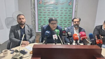 مدیرکل ارشاد البرز: باید دبیرخانه دائمی روز کرج تشکیل شود