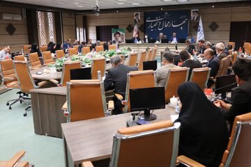 زیرساخت‌های برگزاری انتخابات در چهارمحال‌وبختیاری مهیاست/ پیشنهاد استان برای برگزاری انتخابات در نیمه نخست آبان