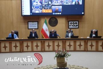 استاندار گیلان :پدافند غیرعامل باید به فرهنگ عمومی تبدیل شود