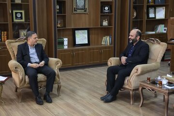استاندار زنجان خواستار شناسایی هدفمند مراکز استخراج غیرمجاز رمزارز شد