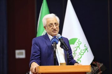 آینده ایران به دست کودکان امروز ساخته میشود